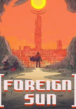 Foreign Sun