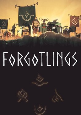 Forgotlings