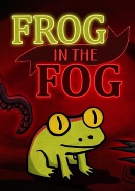 Frog in the Fog