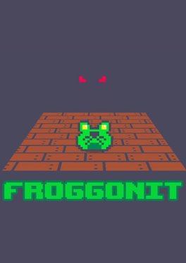 Froggonit