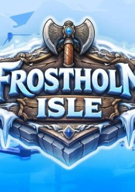 Frostholm Isle