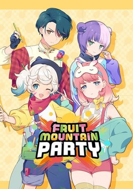 Fruit Mountain Party