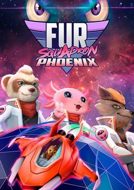 Fur Squadron Phoenix