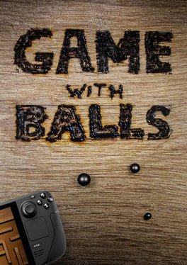 Game With Balls