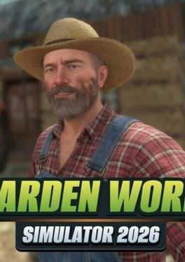Garden Work Simulator 2026