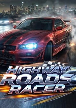 Highway Roads Racer