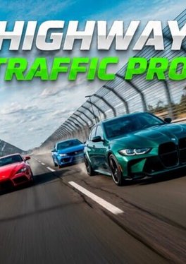Highway Traffic Pro
