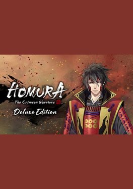 Homura: The Crimson Warriors - Deluxe Edition