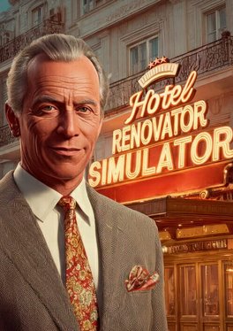 Hotel Renovator Simulator