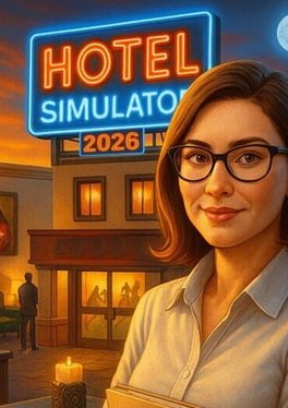 Hotel Simulator 2026