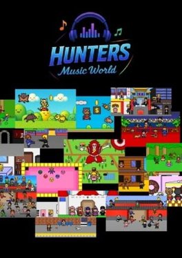 Hunters Music World