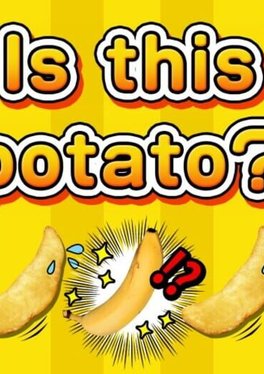 Is this potato?