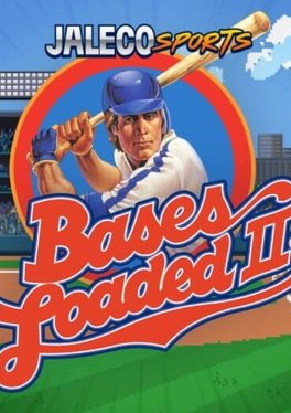Jaleco Sports: Bases Loaded 2