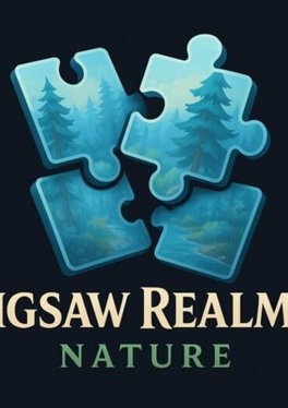 Jigsaw Realms: Nature