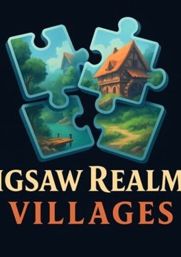 Jigsaw Realms: Villages