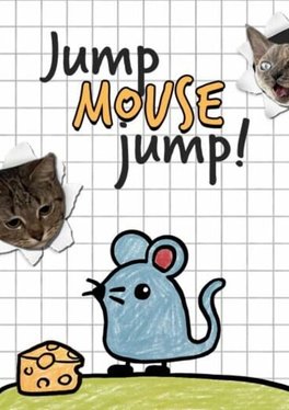 Jump, Mouse, Jump!
