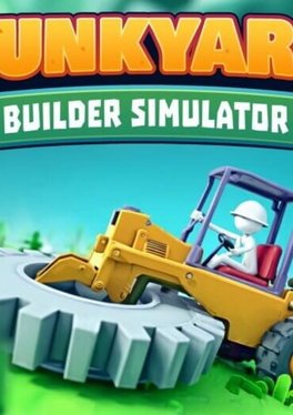 Junkyard Builder Simulator