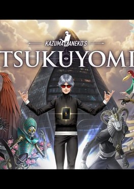 Kazuma Kaneko's Tsukuyomi