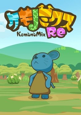 KemonoMix Re