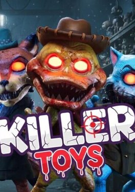 Killer Toys