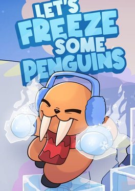 Let's Freeze Some Penguins