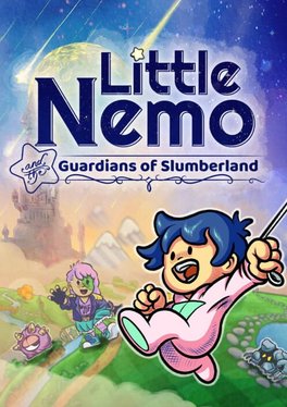 Little Nemo and the Guardians of Slumberland