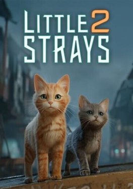 Little Strays 2