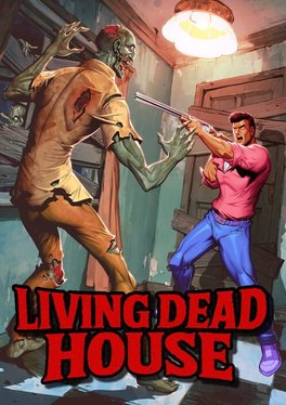 Living Dead House