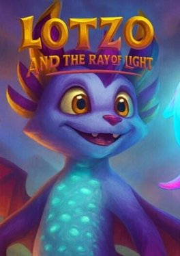 Lotzo and The Ray of Light