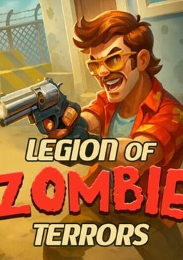 LOZT: Legion of Zombie Terrors
