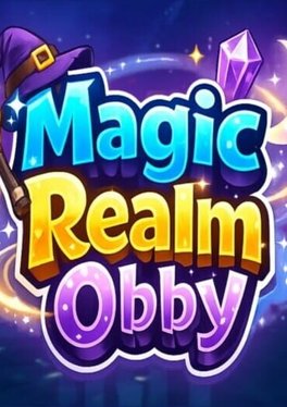 Magic Realm Obby