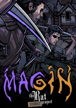 Magin: The Rat Project Stories