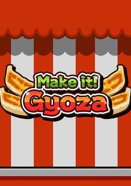 Make it! Gyoza