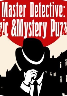 Master Detective: Logic & Mystery Puzzles