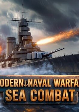 Modern Naval Warfare: Sea Combat