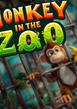 Monkey in the Zoo