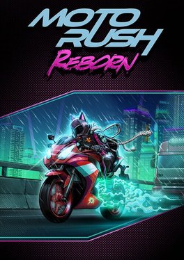 Moto Rush Reborn
