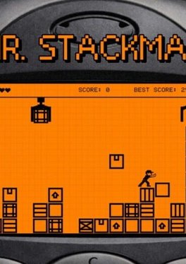 Mr. Stackman