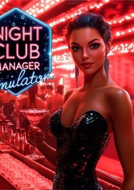 Night Club Manager Simulator
