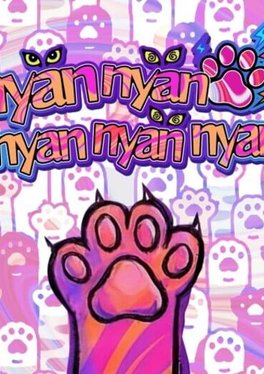 Nyan Nyan Nyan Nyan Nyan