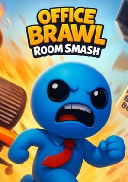 Office Brawl: Room Smash