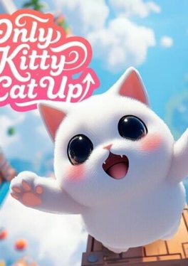 Only Kitty Cat Up