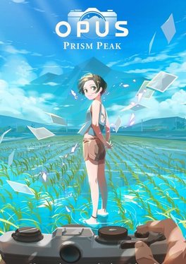 Opus: Prism Peak