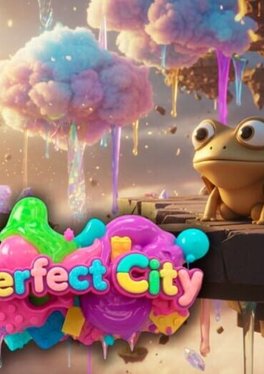 Perfect City