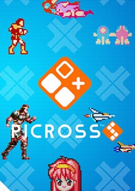 Picross S Konami Antiques Edition