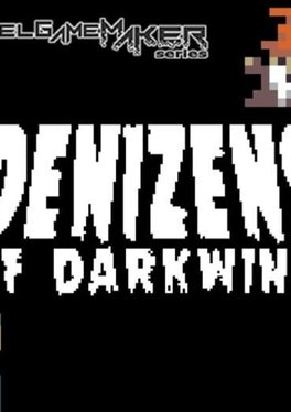 Pixel Game Maker Series: Denizens of Darkwind