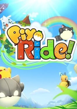 PiyoRide!