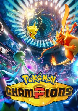 Pokémon Champions