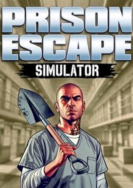 Prison Escape Simulator