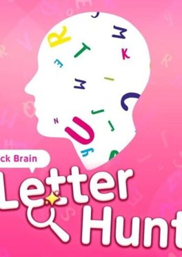 Quick Brain Letter Hunt